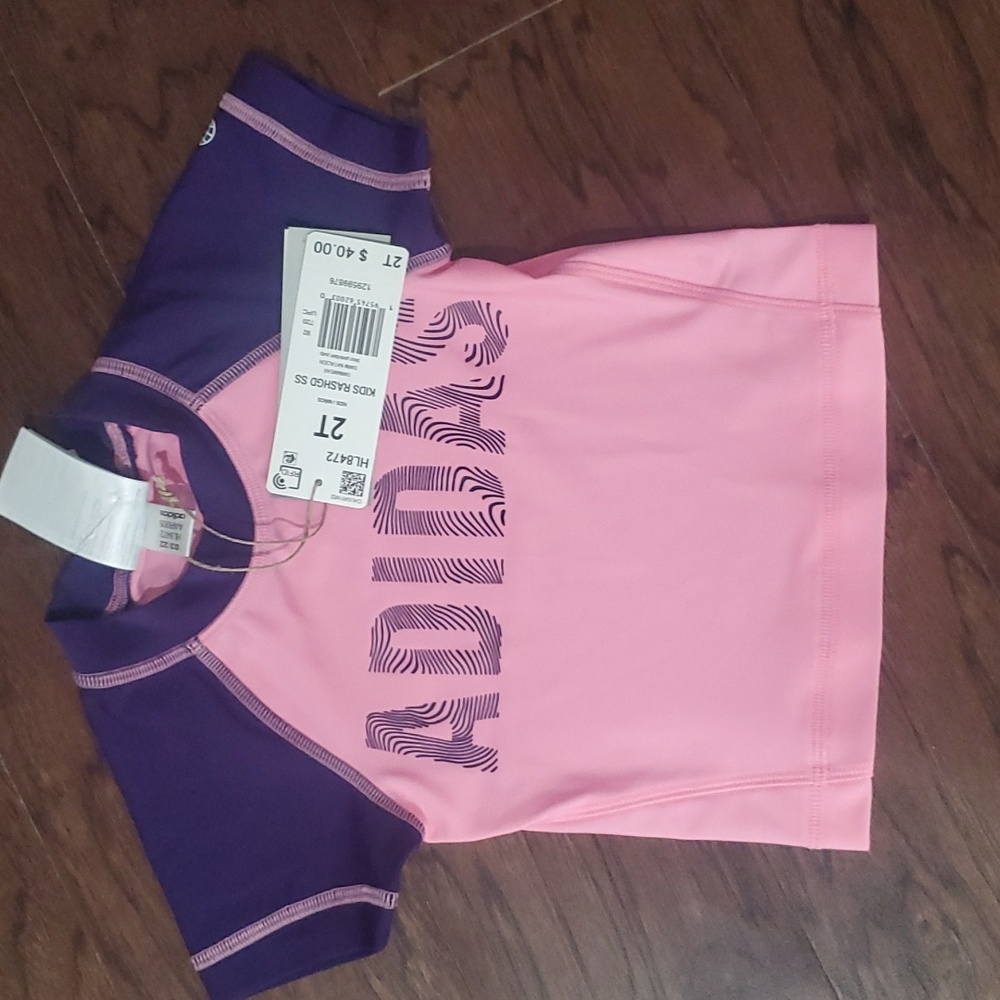 ADIDAS KIDS  SWIMWEAR